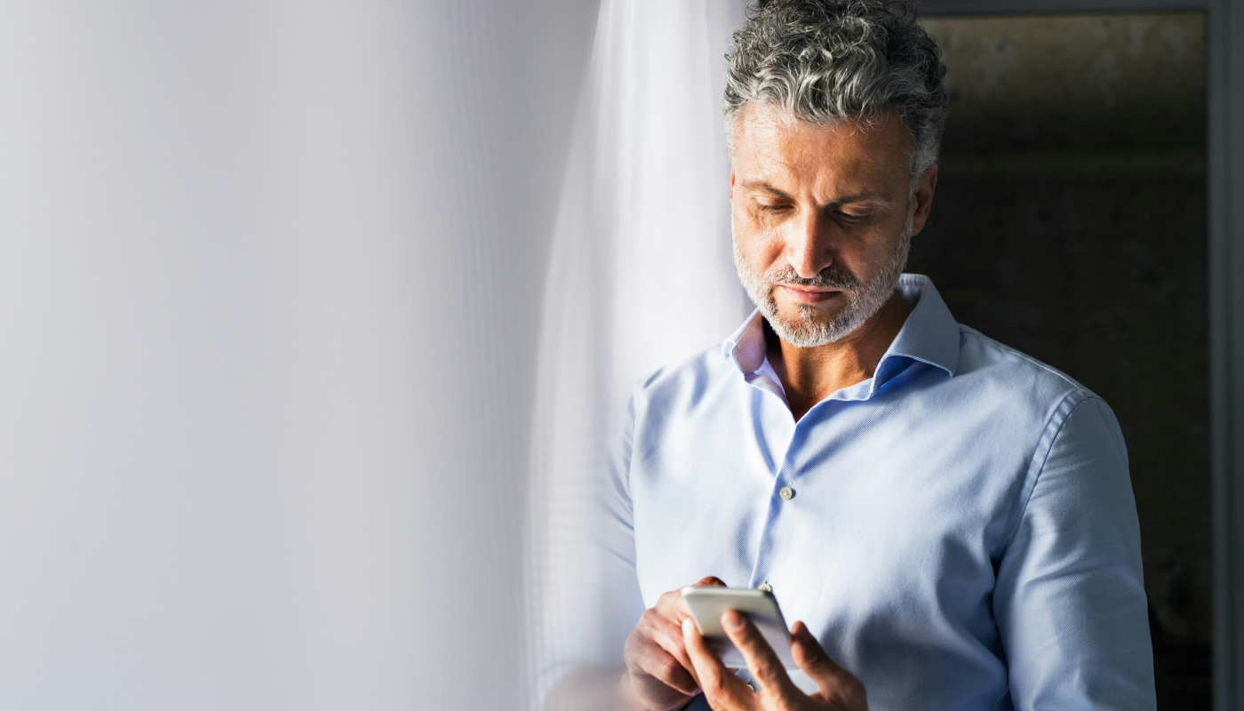 How can mobile marketers win over skeptical baby boomers?
